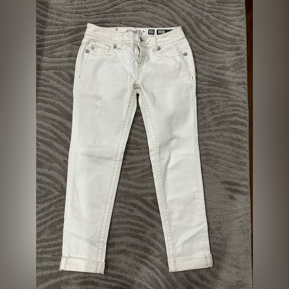 Miss Me Jeans - Picture 2 of 5